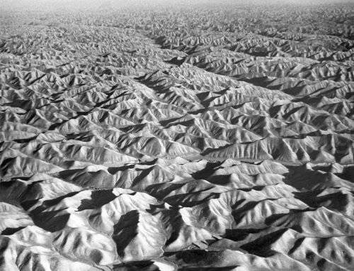 Gebirge nördlich von Lanchow 1934 - 1973