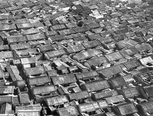 Dorf Kwantung 1934-1237