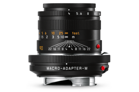 Leica Macro Adapter - M