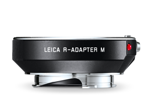 Leica R adapter M
