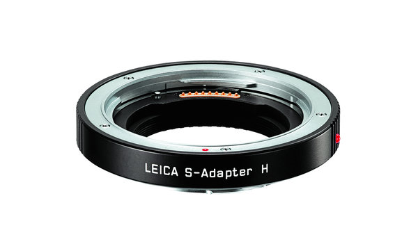 Leica S-adapter-H