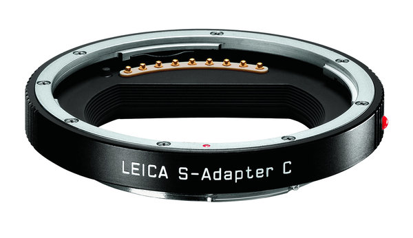 Leica S-adapter-C