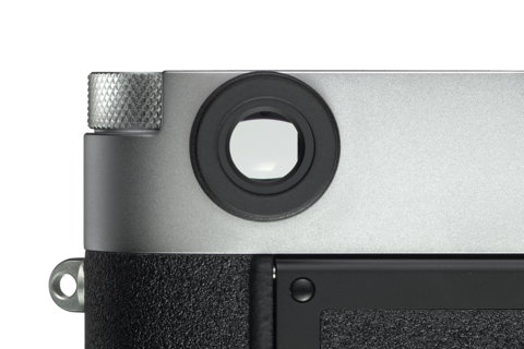 Leica Korrektionslinse M +1,0
