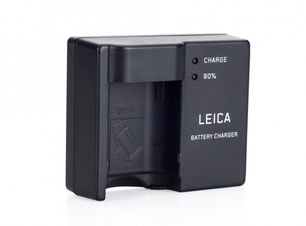 Leica Ladegerät BC-SCL4