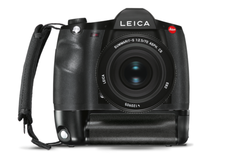 Leica Handschlaufe für Multifunktions Handgriff S/SL