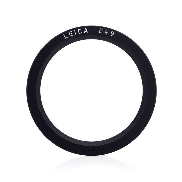 Leica adapter E49 für Universal-Polfilter M