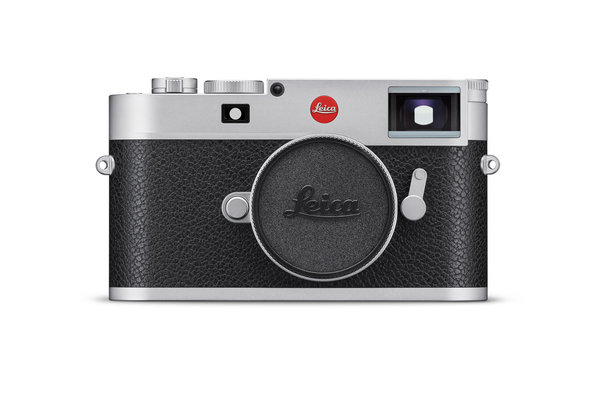 Leica M11 - Silver chrome