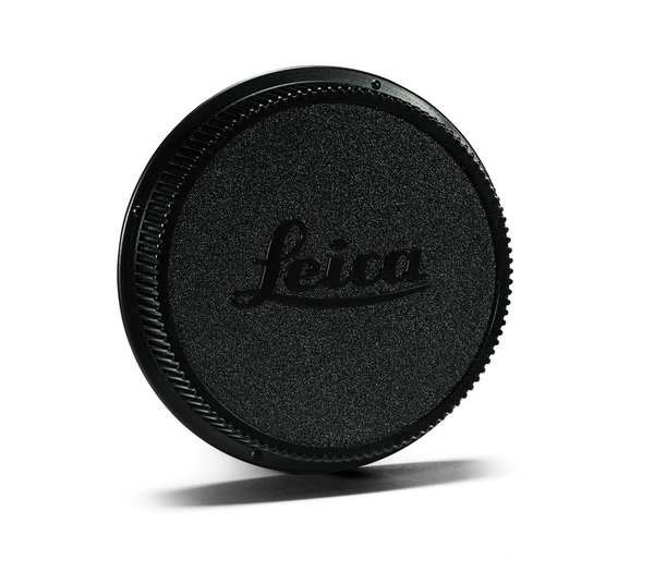 Leica Objektiv-Rückdeckel M