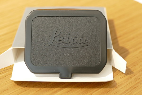 Leica Deckel für Tri Elmar 16-18-21