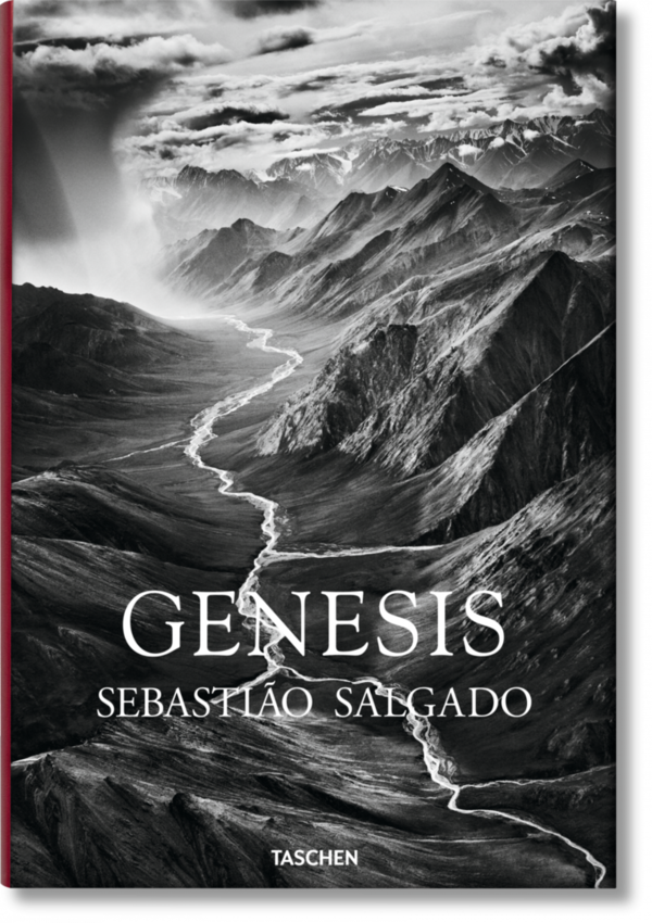 Genesis - Sebastiao Salgado