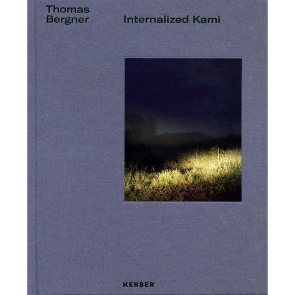 Internalized Kami - Thomas Bergner