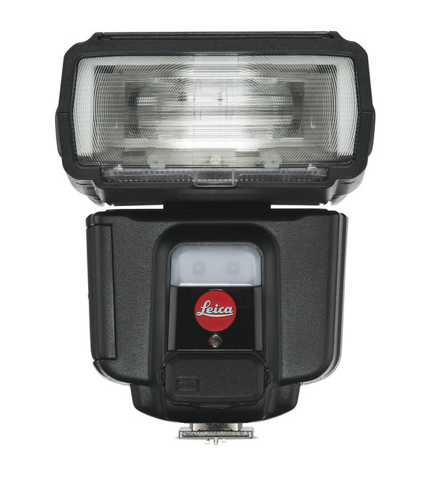 Leica Blitzgerät SF 60 - Schwarz