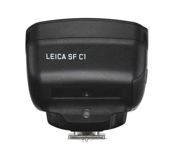 Leica Remote Control Unit SF C1  - Black