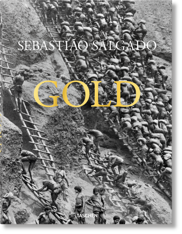 Gold, Sebastiao Salgado