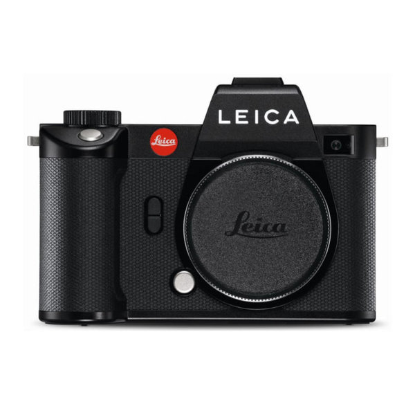 Leica SL2 - Black