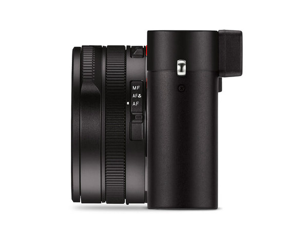 Leica D-Lux 7 - schwarz