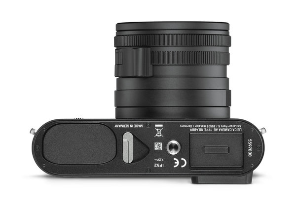 Leica Q2 - Monochrom