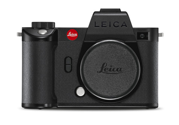 Leica SL2-S - black