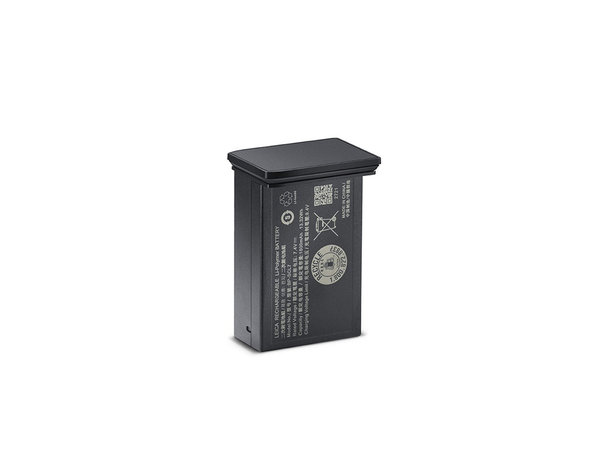 Leica Battery BP-SCL7, black