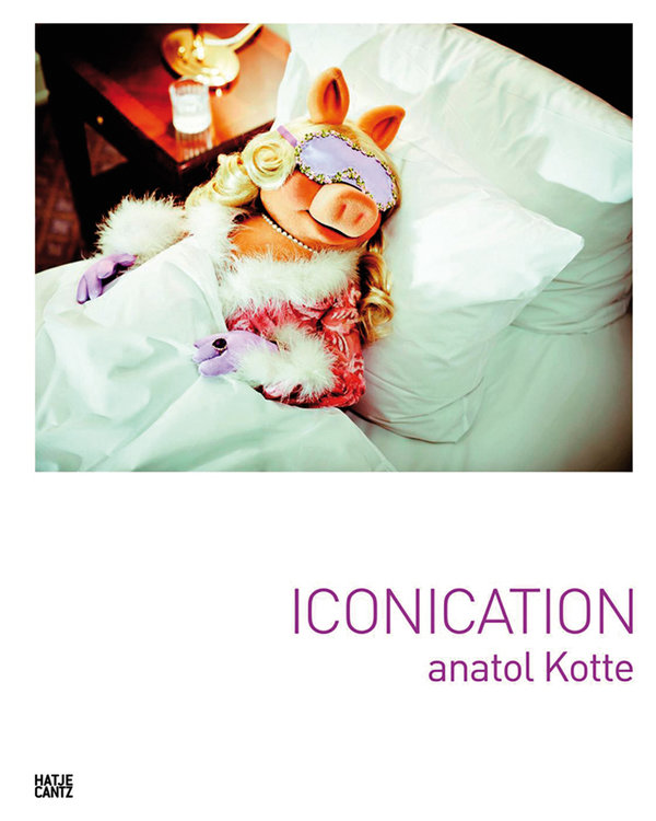 Anatol Kotte "Iconication"