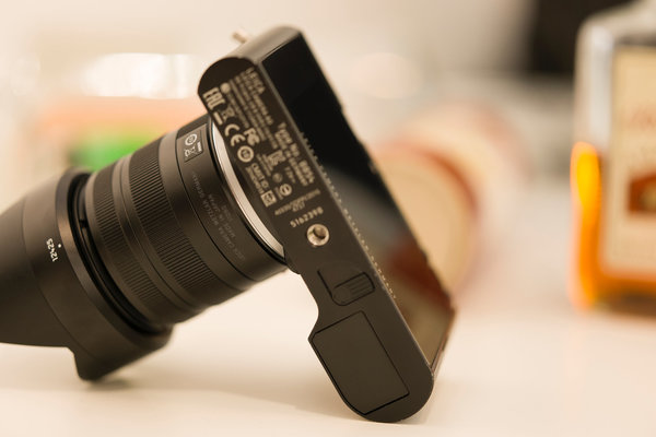 Akku kompatibel mit Leica BP-DC13 (Leica T, TL, TL2 Akku)