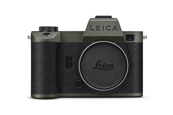 Leica SL2-S - Reporter