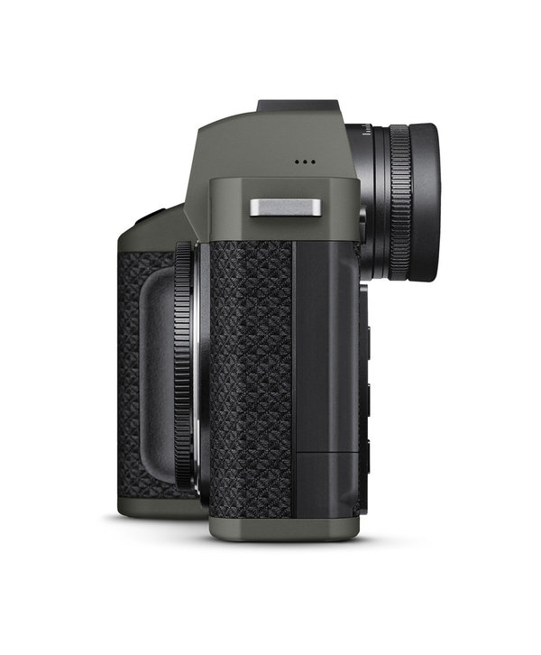 Leica SL2-S - black