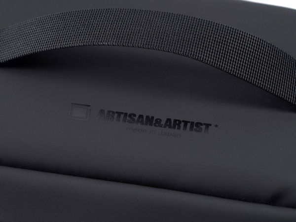Artisan & Artist - ACAM-62D - Gear Box Pro
