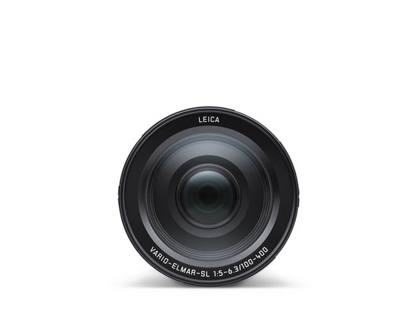 Leica Vario-Elmarit-SL 1:5-6.3 / 100-400mm - schwarz eloxiert