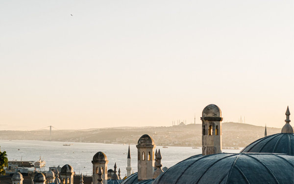 9.-12.5.2024 Fotoreise Istanbul mit Feyzi Demirel - Auf den Spuren von Ara Güler