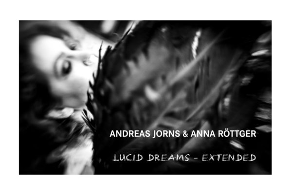 08.12.2023 ArtistTalk mit Andreas Jorns und Anna Röttger