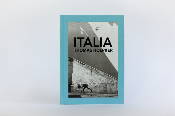 Thomas Hoepker "Italia"