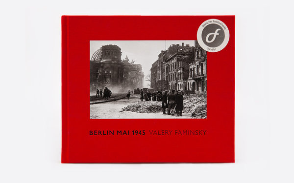 Valery Faminsky "Berlin Mai 1945"